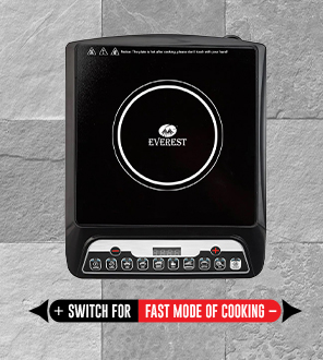 Induction Stove